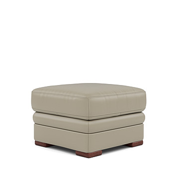 Gino Storage Stool Image