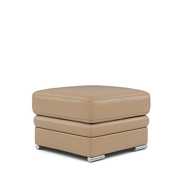 Gino Storage Stool Image