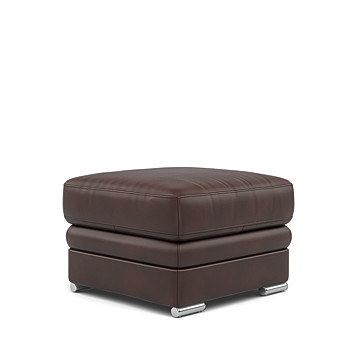 Gino Storage Stool Image