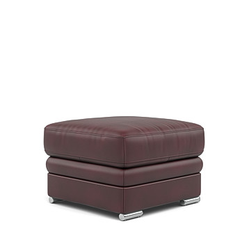 Gino Storage Stool Image