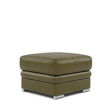 Gino Storage Stool Image