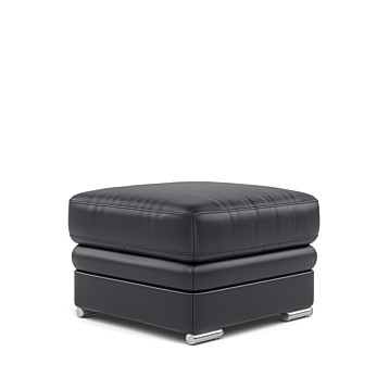 Gino Storage Stool Image