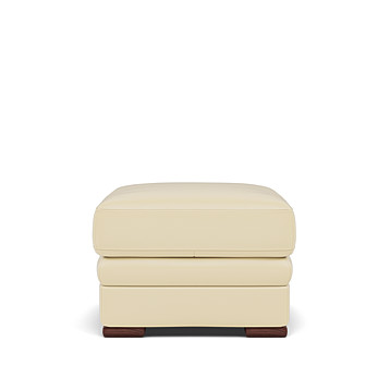 Gino Storage Stool Image