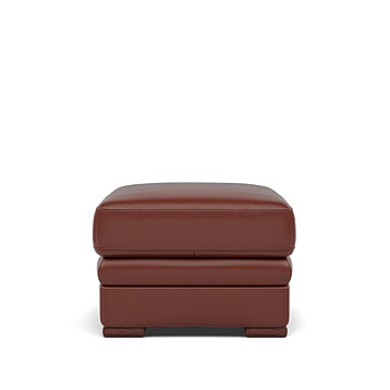 Gino Storage Stool Image