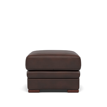 Gino Storage Stool Image
