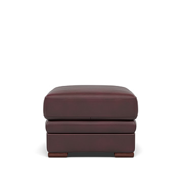 Gino Storage Stool Image