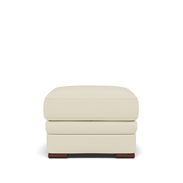 Gino Storage Stool Image