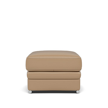 Gino Storage Stool Image