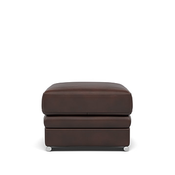 Gino Storage Stool Image