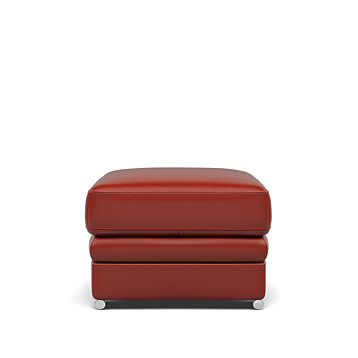 Gino Storage Stool Image
