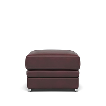 Gino Storage Stool Image