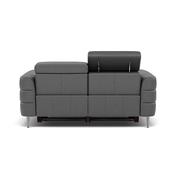 Hoy 2 Seater Power Recliner with Power Headrests Image