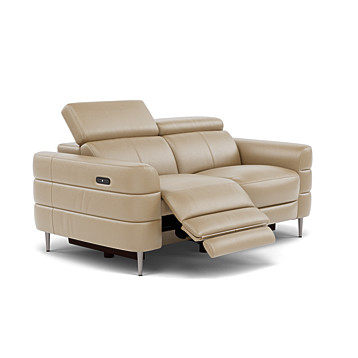 Hoy 2 Seater Power Recliner with Power Headrests Image