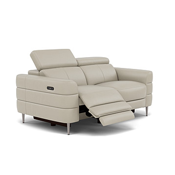 Hoy 2 Seater Power Recliner with Power Headrests Image