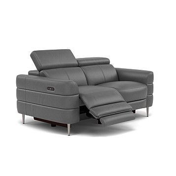 Hoy 2 Seater Power Recliner with Power Headrests Image