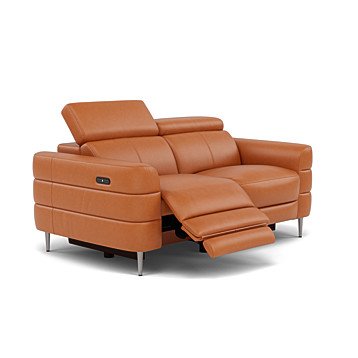 Hoy 2 Seater Power Recliner with Power Headrests Image