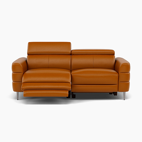 Electric Reclining Sofas Power