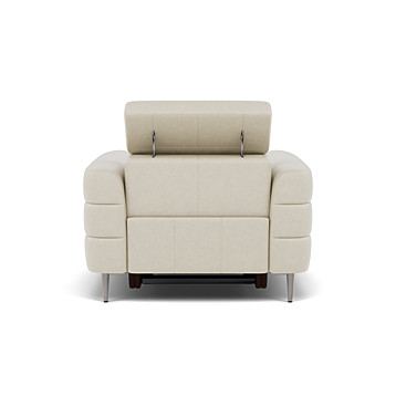Hoy Power Recliner Armchair with Power Headrest Image