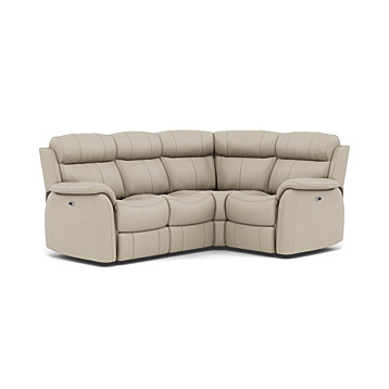 Cava Right Hand Corner Sofa Image