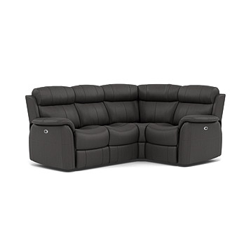 Cava Right Hand Corner Sofa Image