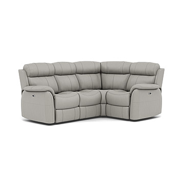 Cava Right Hand Corner Sofa Image