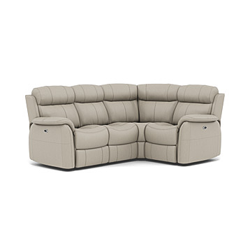 Cava Right Hand Corner Sofa Image