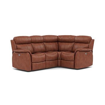 Cava Right Hand Corner Sofa Image
