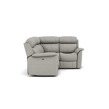 Cava Right Hand Corner Sofa Image