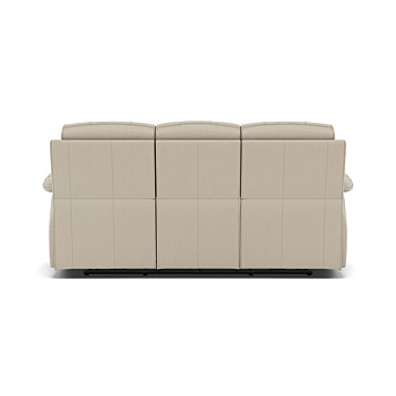 Cava 3 Seater Sofa with 2 Power Recliners Image