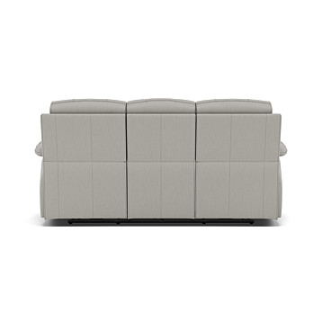 Cava 3 Seater Sofa with 2 Power Recliners Image