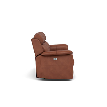 Cava 3 Seater Sofa with 2 Power Recliners Image
