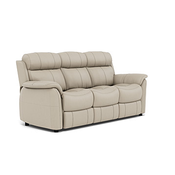 Cava 3 Seater Sofa Image