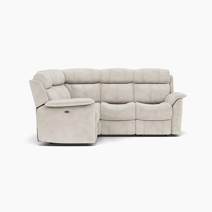 Cava Left Hand Corner Sofa