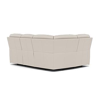 Cava Left Hand Corner Sofa Image
