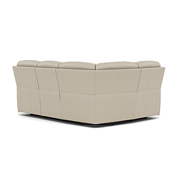 Cava Left Hand Corner Sofa Image