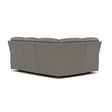 Cava Left Hand Corner Sofa Image