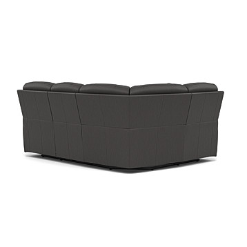 Cava Left Hand Corner Sofa Image