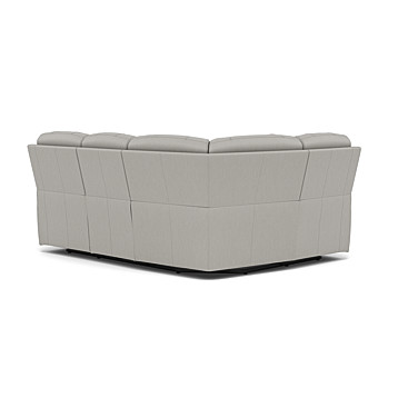 Cava Left Hand Corner Sofa Image