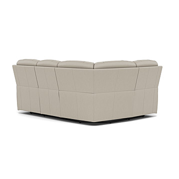 Cava Left Hand Corner Sofa Image