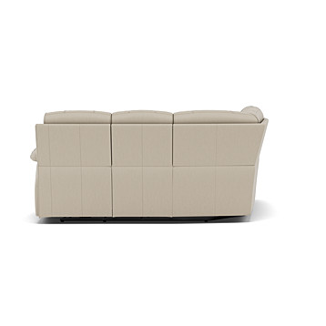 Cava Left Hand Corner Sofa Image