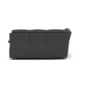 Cava Left Hand Corner Sofa Image