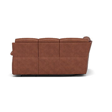 Cava Left Hand Corner Sofa Image