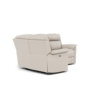 Cava Left Hand Corner Sofa Image