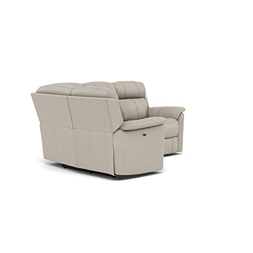 Cava Left Hand Corner Sofa Image