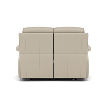 Cava 2 Seater Sofa with 2 Power Recliners Image