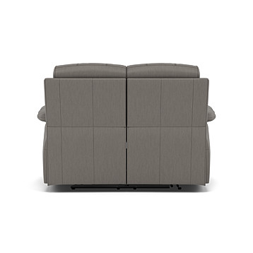 Cava 2 Seater Sofa with 2 Power Recliners Image