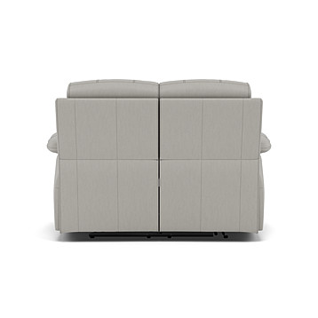 Cava 2 Seater Sofa with 2 Power Recliners Image