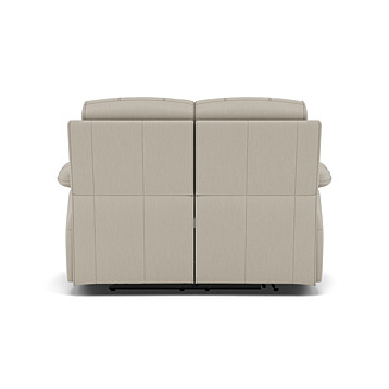 Cava 2 Seater Sofa with 2 Power Recliners Image