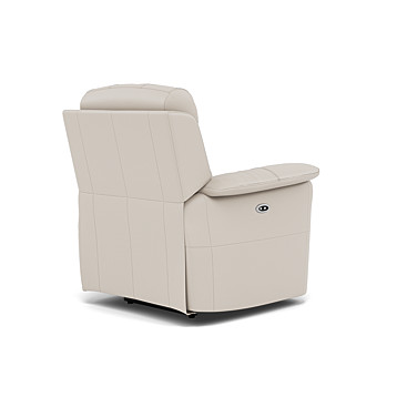 Cava Power Recliner Chair Image