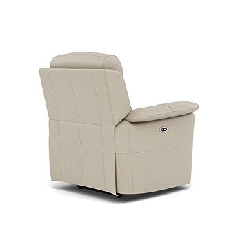 Cava Power Recliner Chair Image